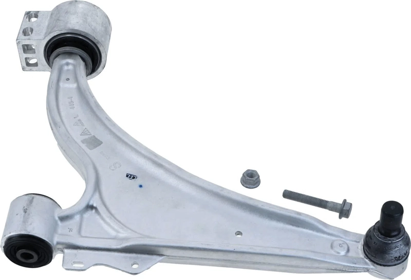 Track Control Arm Left LEMFORDER